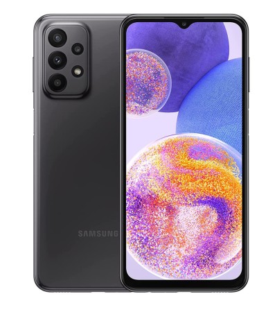 三星Galaxy A23 5G（NFC）8GB/128GB |本地设置1年三星保修| Snapdragon 695 5G | 25W快速充电|免费礼物！！！