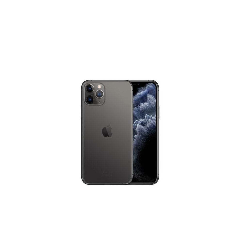 (64GB) Apple iPhone 11 Pro | Space Grey 