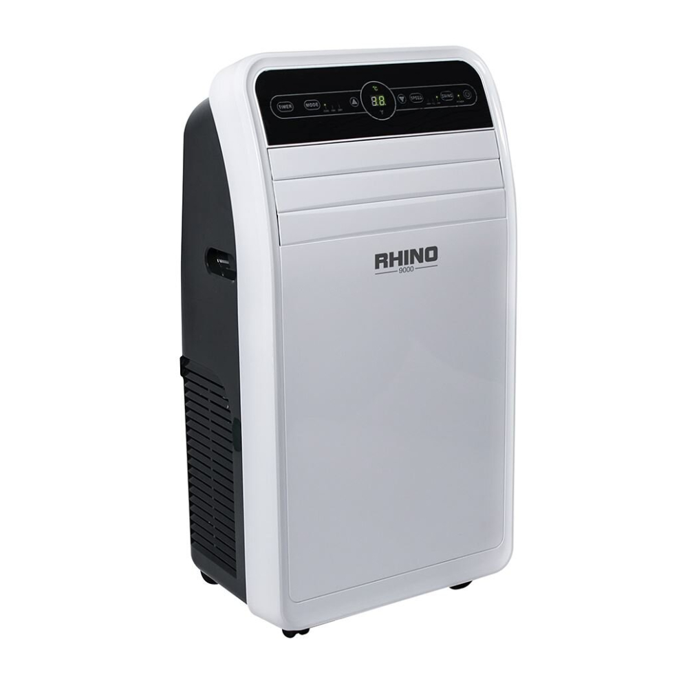 Rhino AC9000 Portable Air Conditioning Unit - 230V 